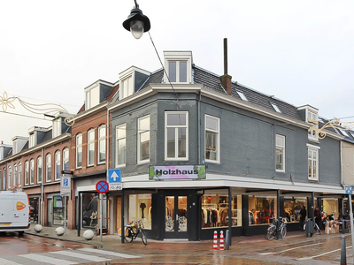 Kloosterstraat 13B