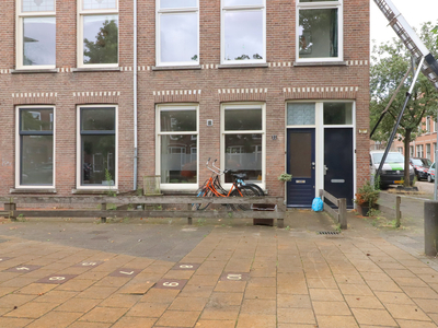 Krugerstraat 31