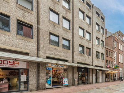 Marktstraat 11B