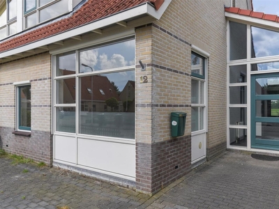 Menno van Coehoornstraat 12