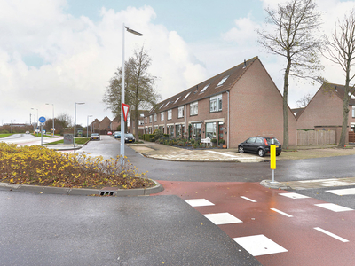 MVGM Te huur: Kuinderbos 109, hoofddorp