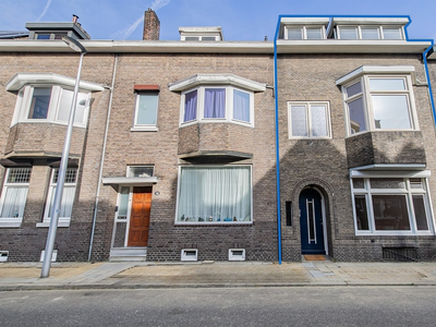 Professor Scholsstraat 8