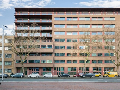 Rochussenstraat 125 F