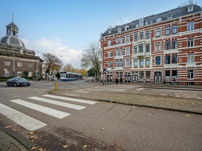 Sarphatistraat 488