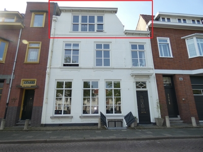 Studio in Bergen Op Zoom