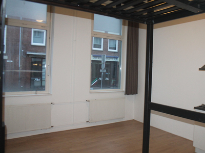 Studio te huur Paardestraat, Sittard