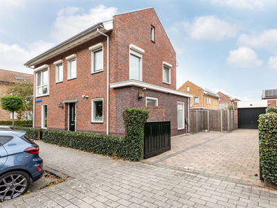 Van Raemdonckstraat 6