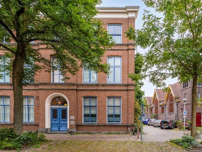 Veeartsenijstraat 197