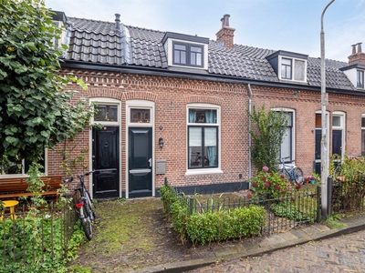 Veldstraat 4