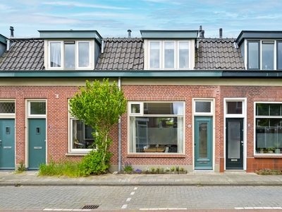 Veldstraat 5