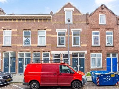 Wolphaertstraat 22 B