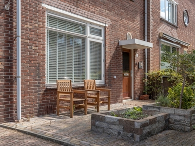 Woning te huur Daltonstraat, Hilversum