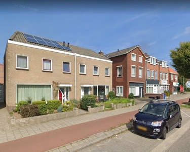 Woning te huur St. Jacobslaan, Nijmegen