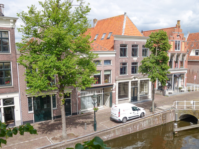 Woonhuis in Alkmaar met 3 kamers