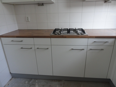 Woonhuis in Houten met 3 kamers