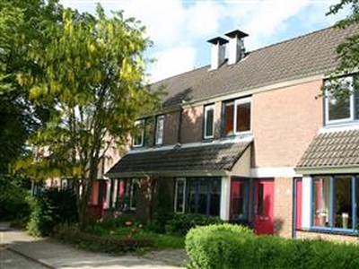 Woonhuis in Houten met 3 kamers