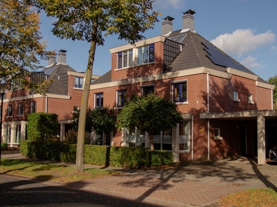 Woudhuizerallee 167