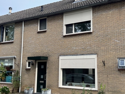 Zaanstraat 5