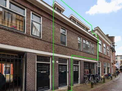 Zoetestraat 17 rd