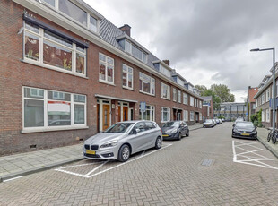 Akkermanstraat 15B