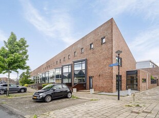 Aletta Jacobstuin 1, Heerhugowaard