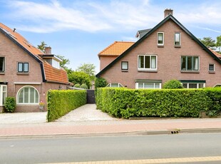 Amersfoortseweg 73, Doorn