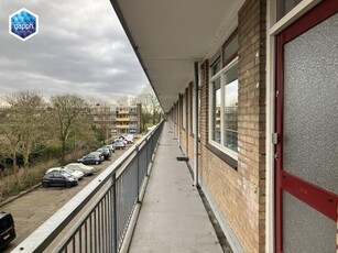 Appartement Purmerend - Henri Dunantstraat 99