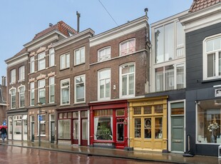 Bovenwoning Gorinchem - Westwagenstraat