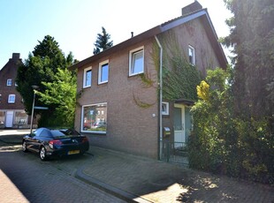 Chevremontstraat 61, Kerkrade