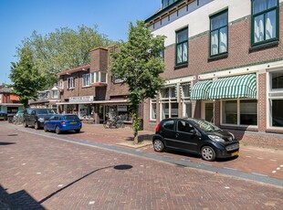 De Bilt - Burgemeester De Withstraat