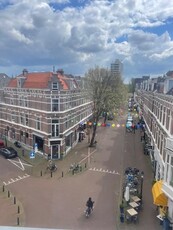 Den Haag - Reinkenstraat