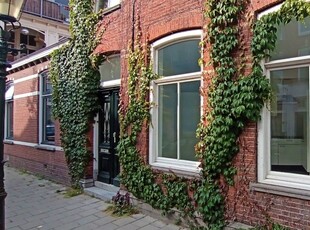 Den Haag - Van Kinsbergenstraat