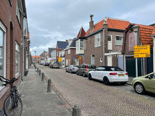 Den Helder - van Galenstraat