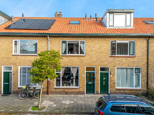 Evertsenstraat 72