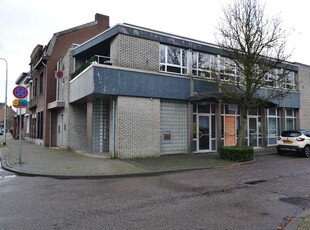 Franciscanerstraat 1A, Kerkrade