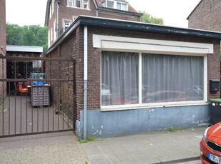 Grensstraat 9A, Kerkrade