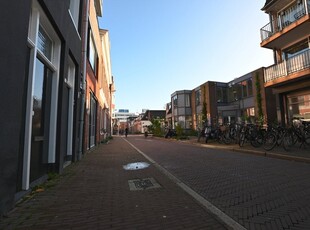 Groningen - Nieuwe Sint Jansstraat