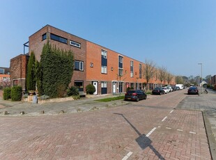 Heersdijk 52, Hoogvliet Rotterdam