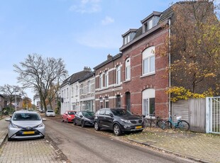 Kasteel Kessenichstraat 51A, Maastricht