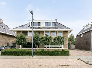 Lavendelheide 11, Prinsenbeek