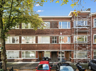 Linnaeusstraat 106A