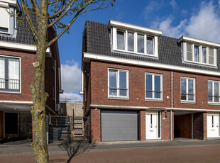 Lisdoddestraat 144