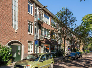 Lumeystraat 17 01R