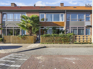 Moeraskersstraat 6