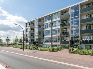 Nassaulaan 20B, Maastricht