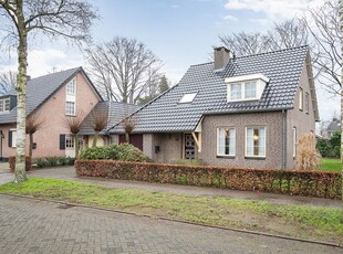 Pasakker 109, Someren