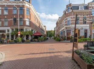 Proveniersstraat 42A 01, Rotterdam