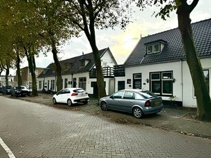 Rijnsburg - Spinozalaan