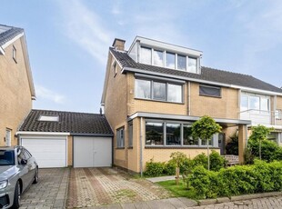 van Wijngaardenstraat 12, Heerhugowaard