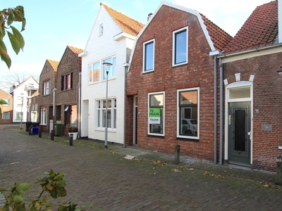 2e Verbindingsstraat 8